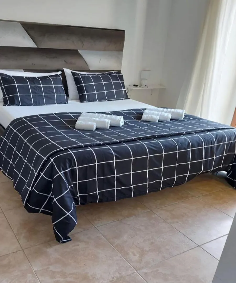 Πανσιόν Miris Home Fast And Comfortable With Self Check In 8 Minutes Walk Near Naples Airport
