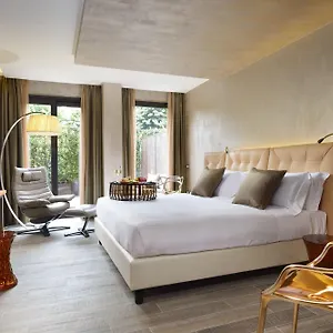 Milan Suite Hotel Hotel Milaan