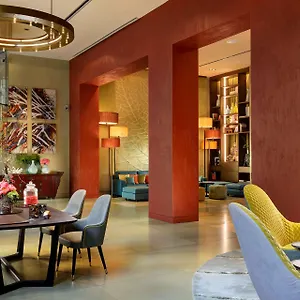 Enterprise Design & Boutique Hotel Milaan