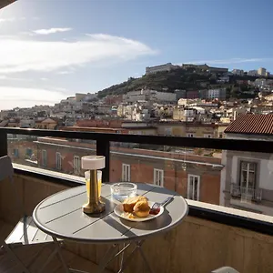 2* Alojamento de Acomodação e Pequeno-almoço Salotto Borbonico
