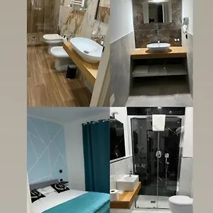 Hotel Barbato, Napels